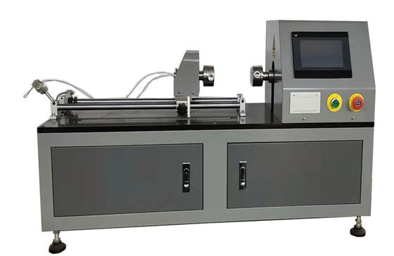 अच्छी कीमत स्टील वायर बार के लिए टॉर्शन परीक्षण मशीन प्रीट्रेसड वायर इनामेल वायर मिश्र धातु सामग्री टॉर्शन मशीन ऑनलाइन