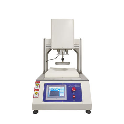 अच्छा दाम Repeat Indentation Test with Servo Motor Controlled Furniture Testing Equipment ऑनलाइन