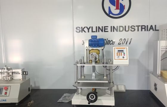 अच्छी कीमत फोम बार-बार संपीड़न थकान / स्थायित्व परीक्षक ऑनलाइन