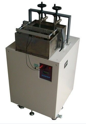 अच्छी कीमत पूरे जूते वाटरप्रूफ फ्लेक्सिंग टेस्टर SATRA TM375/ TM77/ TM92 ऑनलाइन