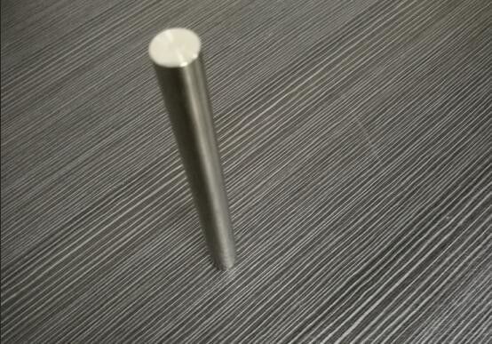 अच्छी कीमत एन 71-1 φ12mm स्टेनलेस स्टील के खिलौने परीक्षण उपकरण गैप परीक्षण दौर बार ऑनलाइन