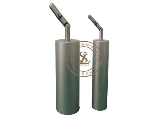 अच्छी कीमत खिलौने परीक्षण उपकरण मिश्र धातु एएसटीएम खिलौने सुरक्षा परीक्षण उपकरण पहुँच क्षमता ऑनलाइन