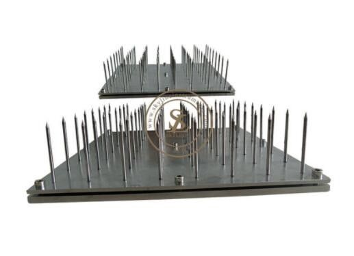 अच्छी कीमत कील बिस्तर ज्वलनशीलता परीक्षण उपकरण ऑनलाइन