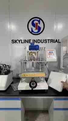 अच्छा दाम दीर्घकालिक स्थायित्व परीक्षण के लिए स्टेनलेस स्टील फोम संपीड़न थकान परीक्षक ऑनलाइन