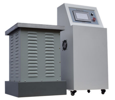 अच्छी कीमत 60KG त्रि अक्षीय अनुकरण कंपन परीक्षक विद्युत चुम्बकीय कंपन परीक्षक ((X,Y,Z दिशा कंपन मोड) ऑनलाइन