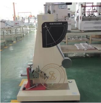 अच्छा दाम SATRA TM 20 एड़ी सतत प्रभाव टेस्ट उपकरण, शू पहनें परीक्षक महिलाओं के शू के लिए ऑनलाइन