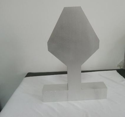 अच्छी कीमत आईएसओ 8124-4 खिलौने परीक्षण उपकरण टेम्पलेट डी आकलन प्रमुख / गर्दन Entrapment के लिए ऑनलाइन