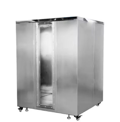 अच्छी कीमत निरंतर जल हलचल की सुविधा के साथ जल विसर्जन परीक्षण IPX7 मशीन जलरोधक परीक्षण कक्ष ऑनलाइन