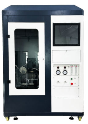 अच्छी कीमत आईएसओ 5657 निर्माण सामग्री ज्वलनशीलता ज्वलनशीलता परीक्षक ऑनलाइन