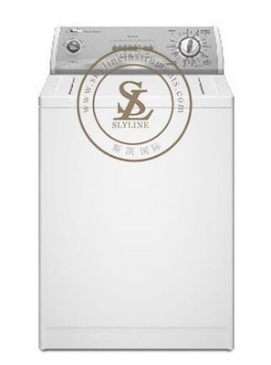 अच्छी कीमत 220V 50 हर्ट्ज 18 पाउंड / 8.2 किलो एएटीसीसी वॉशिंग मशीन व्हर्लपूल / श्रिंकेज टेस्टर ऑनलाइन