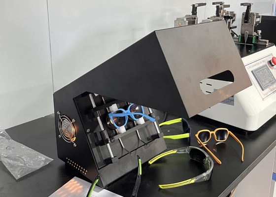 अच्छी कीमत सनग्लास के लिए ध्रुवीकरण अक्ष स्थिति परीक्षक ऑनलाइन