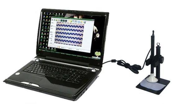 अच्छी कीमत SL-F26 डिजिटल फैब्रिक पिक काउंटर ऑनलाइन