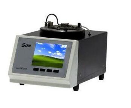 अच्छा दाम आईएसओ 3679 लैब टेस्टिंग इक्विपमेंट फ्लैश पॉइंट टेस्टर क्लोज - कप टाइप ऑनलाइन