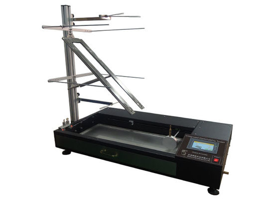 अच्छा दाम ISO8124 PCL नियंत्रित कम्प्यूटेशनल ज्वलनशीलता परीक्षण उपकरण ऑनलाइन