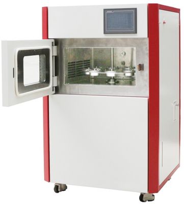 अच्छा दाम WVTR Water Vapor Transmission Rate Test Chamber for fabrics/ textile/ membrane materials as per ASTM E96 ऑनलाइन