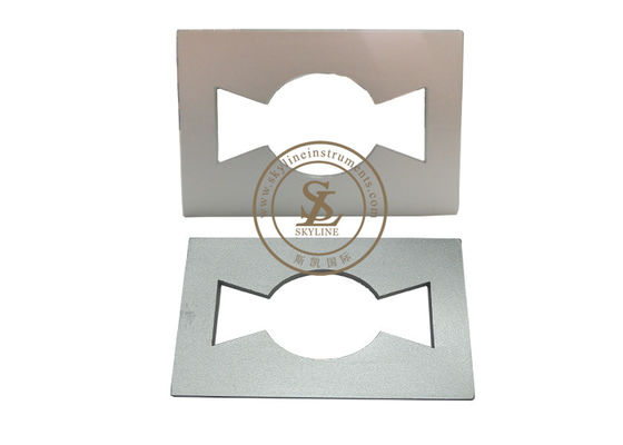 अच्छा दाम एएसटीएम एफ 963 4.21 अलू मिश्र धातु लैब परीक्षण उपकरण Pacifier परीक्षण स्थिरता ऑनलाइन