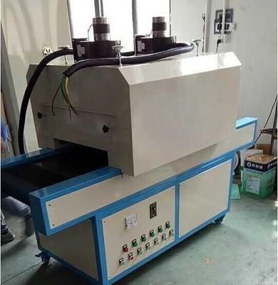 अच्छी कीमत शीट ग्लास के लिए उच्च कुशल पर्यावरण परीक्षण कक्ष 2 एम लंबी यूवी ड्रायर मशीन ऑनलाइन