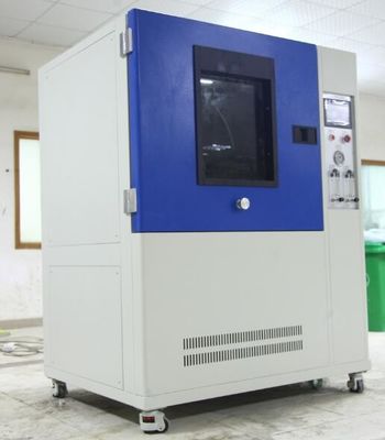 अच्छा दाम 120º (आईपीएक्स 3) 350º (आईपीएक्स 4) निविड़ अंधकार स्विंगिंग वर्षा टेस्ट बॉक्स वायु दाब 86kPa - 106kPa ऑनलाइन