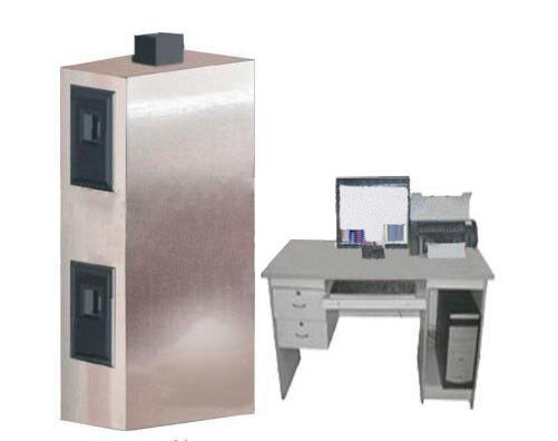 अच्छी कीमत केबल शाफ़्ट फायर टेस्टिंग मशीन में ऊर्ध्वाधर रूप से स्थापित है ऑनलाइन