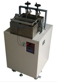 अच्छी कीमत टेस्ट रेंज वयस्क जूते के लिए उन्नत सेंसर के साथ वाटरप्रूफ फ्लेक्सिंग परीक्षक जूते ऑनलाइन