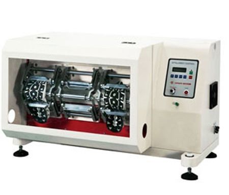 अच्छी कीमत सामग्रियों के प्रतिरोध का निर्धारण करने के लिए एकमात्र बेल्ट फ्लेक्सिंग परीक्षक ऑनलाइन