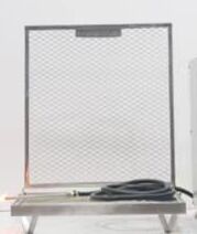 अच्छा दाम बीएस 5852 ज्वलनशीलता परीक्षक गद्देदार फर्नीचर परीक्षण फोम परीक्षण ऑनलाइन