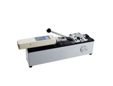 अच्छी कीमत एसएल - टी 812 टर्मिनल पुल परीक्षक विभिन्न हार्नेस टर्मिनलों की सेना को खींचने के लिए ऑनलाइन