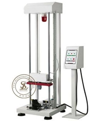 अच्छा दाम ENISO20344 लैब परीक्षण उपकरण सुरक्षा जूते प्रभाव परीक्षण मशीन ऑनलाइन