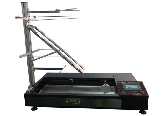 अच्छी कीमत Flammability टेस्ट उपकरण, परीक्षण के लिए व्यापक खिलौने परीक्षण उपकरण उम्दा खिलौने ऑनलाइन