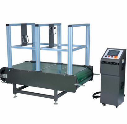 अच्छा दाम टिकाऊ लैब टेस्ट मशीनें चमड़े का मामला अजीब परीक्षण उपकरण समायोज्य के साथ ऑनलाइन