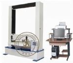 अच्छी कीमत एसएल - ई 11 बॉक्स संपीड़न परीक्षक सांख्यिकी और प्रिंट समारोह आसान ऑपरेशन के साथ ऑनलाइन