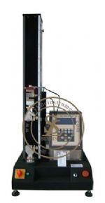 अच्छी कीमत डेस्कटॉप सर्वो नियंत्रण तन्यता ताकत परीक्षण मशीन सुविधाजनक संचालन ऑनलाइन