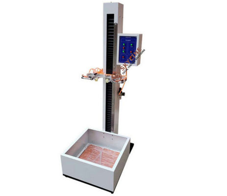 अच्छी कीमत मोबाइल फोन इलेक्ट्रॉनिक्स बैटरी ड्रॉप परीक्षक बैटरी पैक ड्रॉप परीक्षक ऑनलाइन