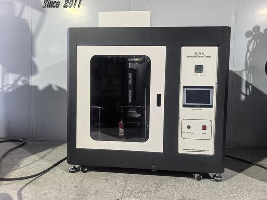 अच्छा दाम आईईसी 60695 सुई लौ परीक्षण कक्ष ऑनलाइन