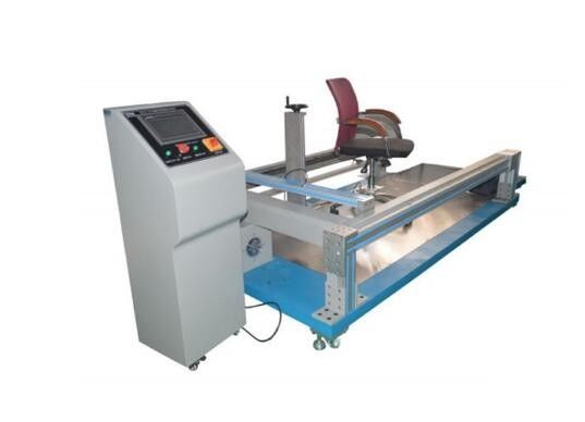 अच्छा दाम स्कूटर डायनामिक एंड ड्यूरेबल परफॉर्मेंस टेस्टिंग मशीन / कास्टिंग वियर डायनामिक रोड कंडीशन टेस्टर ऑनलाइन