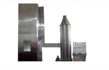 अच्छी कीमत फायर टेस्टिंग उपकरण वायर एंड केबल बंडल फ्लेमिंग टेस्टर लैडर टाइप IEC60332-3-10: 2000 ऑनलाइन