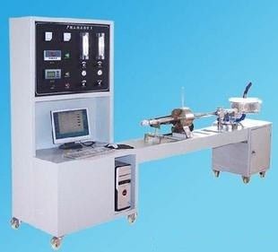 अच्छा दाम लैब टेस्टिंग इक्विपमेंट मटेरियल स्मोक टॉक्सिसिटी टेस्ट डिवाइस ऑफ एयर फ्लो 0-20L / मिनट एडजस्टेबल ऑनलाइन