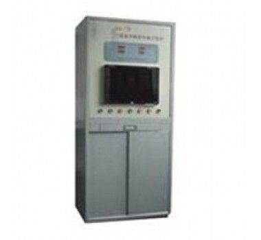 अच्छी कीमत दरवाजे के साथ भवन के अग्नि प्रतिरोध परीक्षण के लिए डोर रोलर ब्लाइंड फायर टेस्टर ऑनलाइन