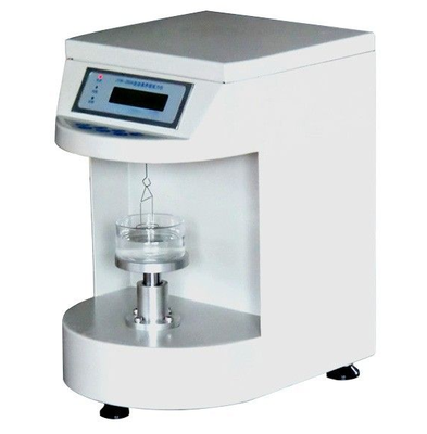 अच्छा दाम स्याही सतह टेन्सिओमीटर ASTM D971 ऑनलाइन