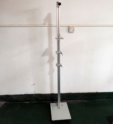 अच्छी कीमत EN-71-1 खिलौने परीक्षण उपकरण ब्रेकवे फ़ीचर सेपरेशन टेस्टर ऑनलाइन