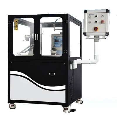 अच्छी कीमत एंटी-लिक्विड मोल्टेन मेटल स्प्लैश टेस्ट डिवाइस ऑनलाइन