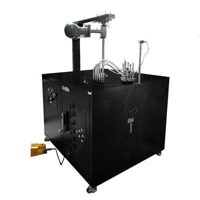 अच्छी कीमत श्वसन सुरक्षात्मक उपकरण पूर्ण फेसमास्क उपकरणों के परीक्षक ऑनलाइन