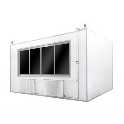 अच्छी कीमत बीएस 8414-1 आग - बाहरी दीवार बाहरी थर्मल इन्सुलेशन प्रणाली के लिए सबूत परीक्षण ऑनलाइन