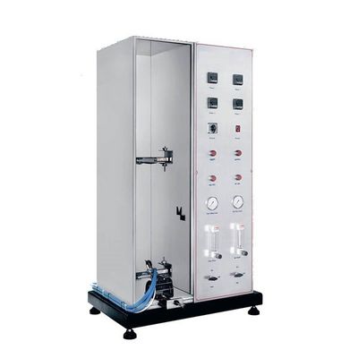 अच्छी कीमत आईईसी 60332-1-1 ~ 3 60 2004 एकल केबल ऊर्ध्वाधर लौ परीक्षक ऑनलाइन