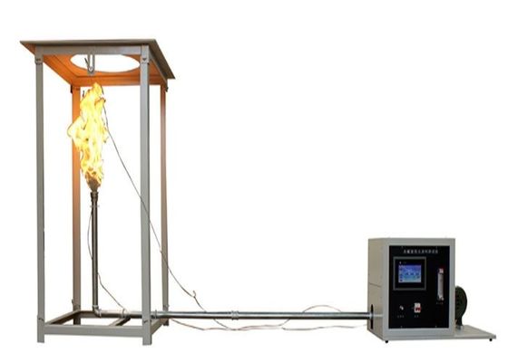 अच्छा दाम पीएलसी + एनए बड़ी प्लेट की व्यावसायिक सॉफ्टवेयर अग्निरोधक कोटिंग परीक्षक विधि देखें ऑनलाइन