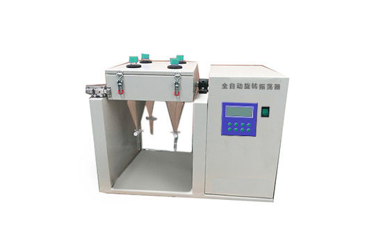 अच्छी कीमत जीबी / T16488-1996 200rpm प्रसाधन सामग्री परीक्षण के लिए रोटरी थरथरानवाला ऑनलाइन