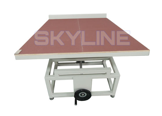 अच्छी कीमत आईएसओ 8124-1 खिलौने परीक्षण उपकरण उच्च प्रदर्शन स्कूटर ढलान स्थिरता परीक्षण उपकरण ऑनलाइन