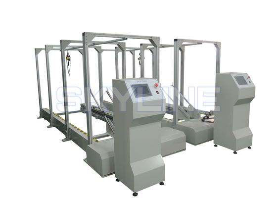 अच्छी कीमत EN71-1 2m / s परीक्षक / खिलौने की सवारी के प्रोफार्मा के लिए खिलौने की गतिशील शक्ति परीक्षक ऑनलाइन