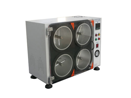 अच्छी कीमत JIS L1076 ASTM D3512 रैंडम टम्बल पिलिंग टेस्टर ऑनलाइन