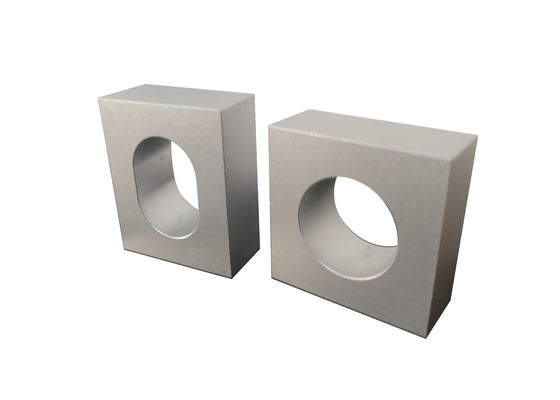 अच्छा दाम EN71-1998 8.17 हूब्रो मानक के अनुसार अलू मिश्र धातु रैटल टेस्ट स्थिरता ऑनलाइन